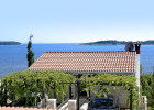 Vila na Korčule