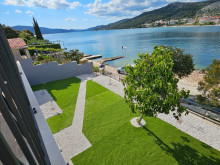 Luxusní vila nedaleko Trogiru